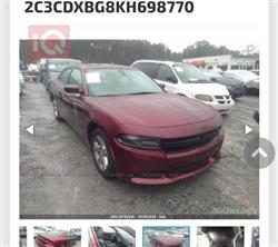 دودج تشارجر